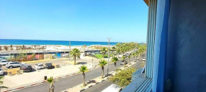 Short Term Apartment Tel Aviv Bat Yam 413